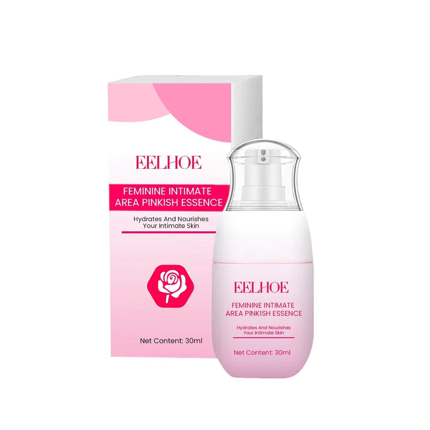 Women's Skin Pigmentation