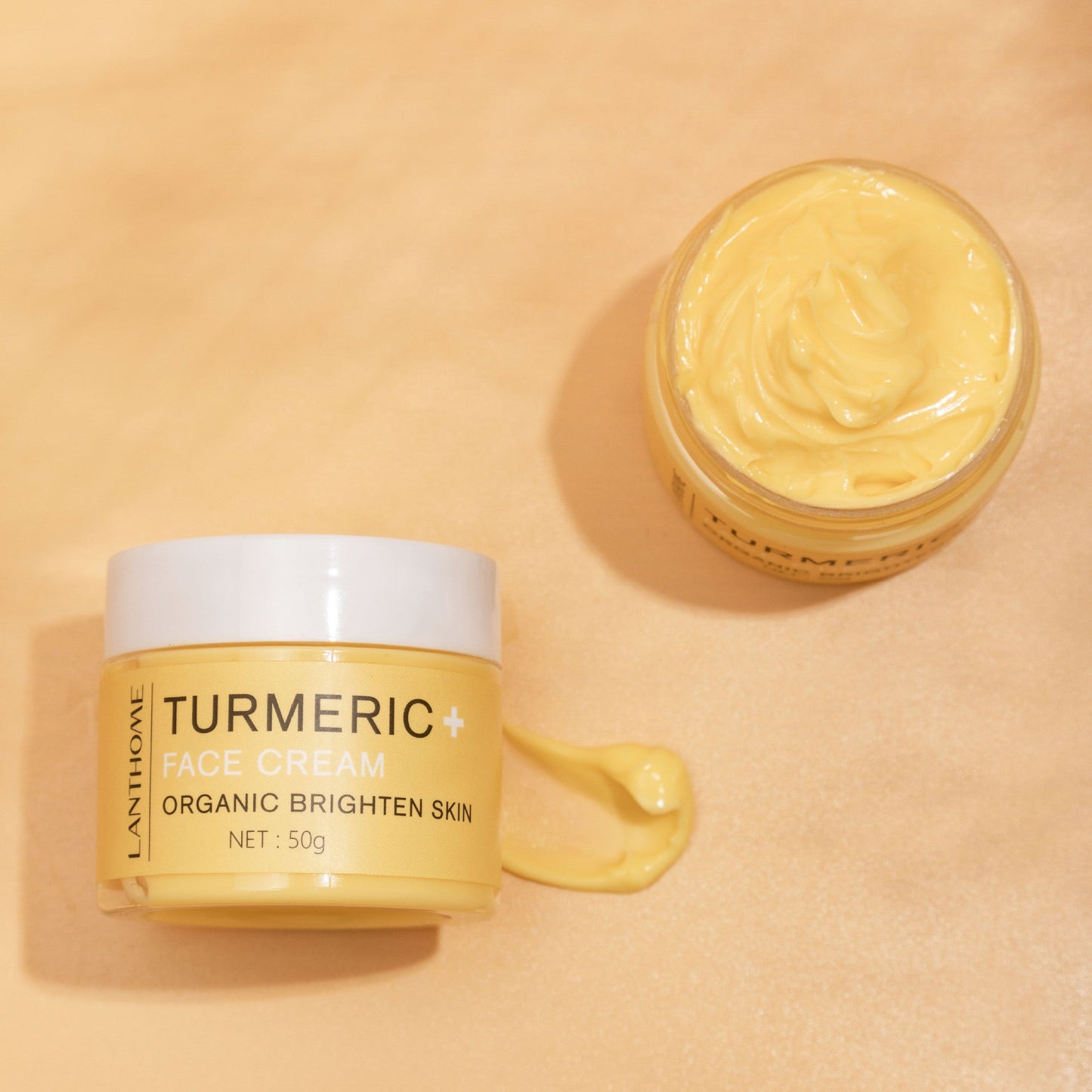Turmeric Essential Oil