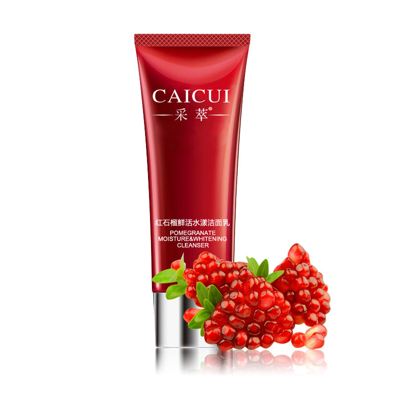 Pomegranate Set