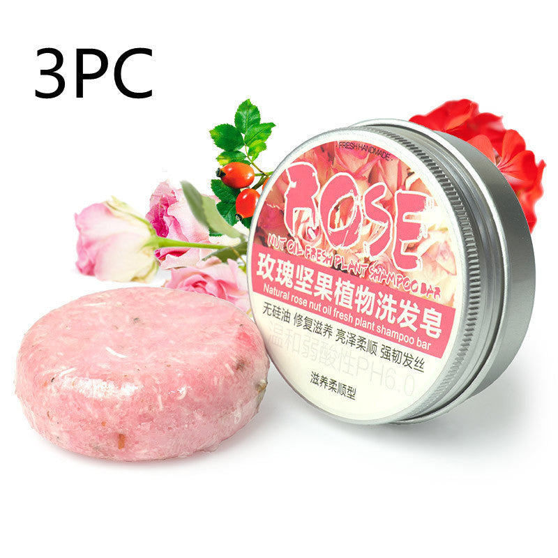 Ginger Skin Care