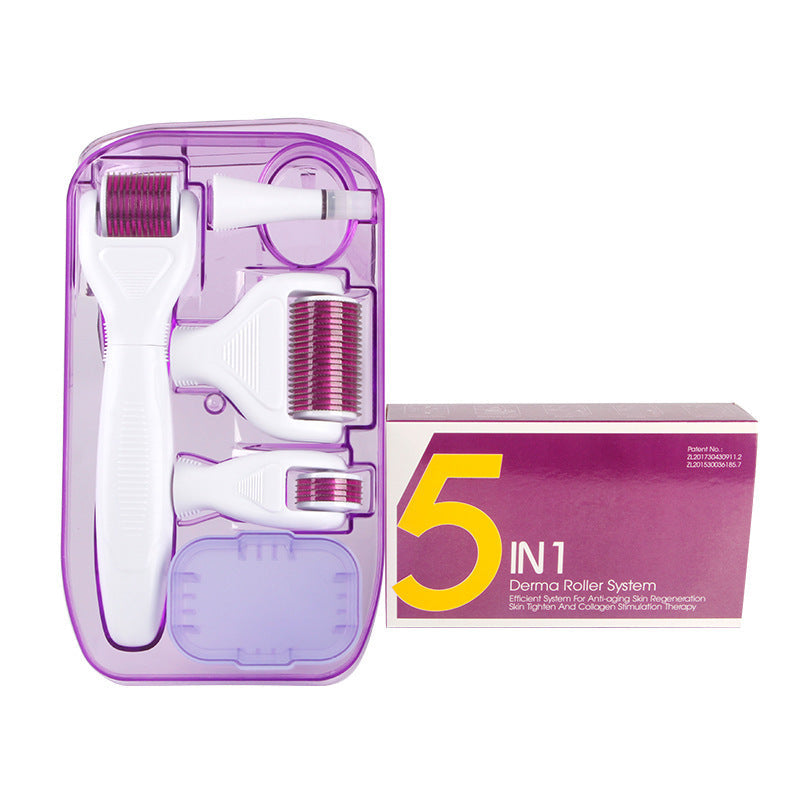 DermaKit™ 6-in-1 Derma