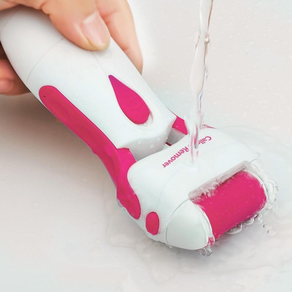 Foot Care