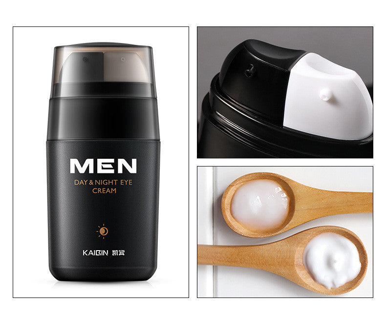 Men's Day And Night