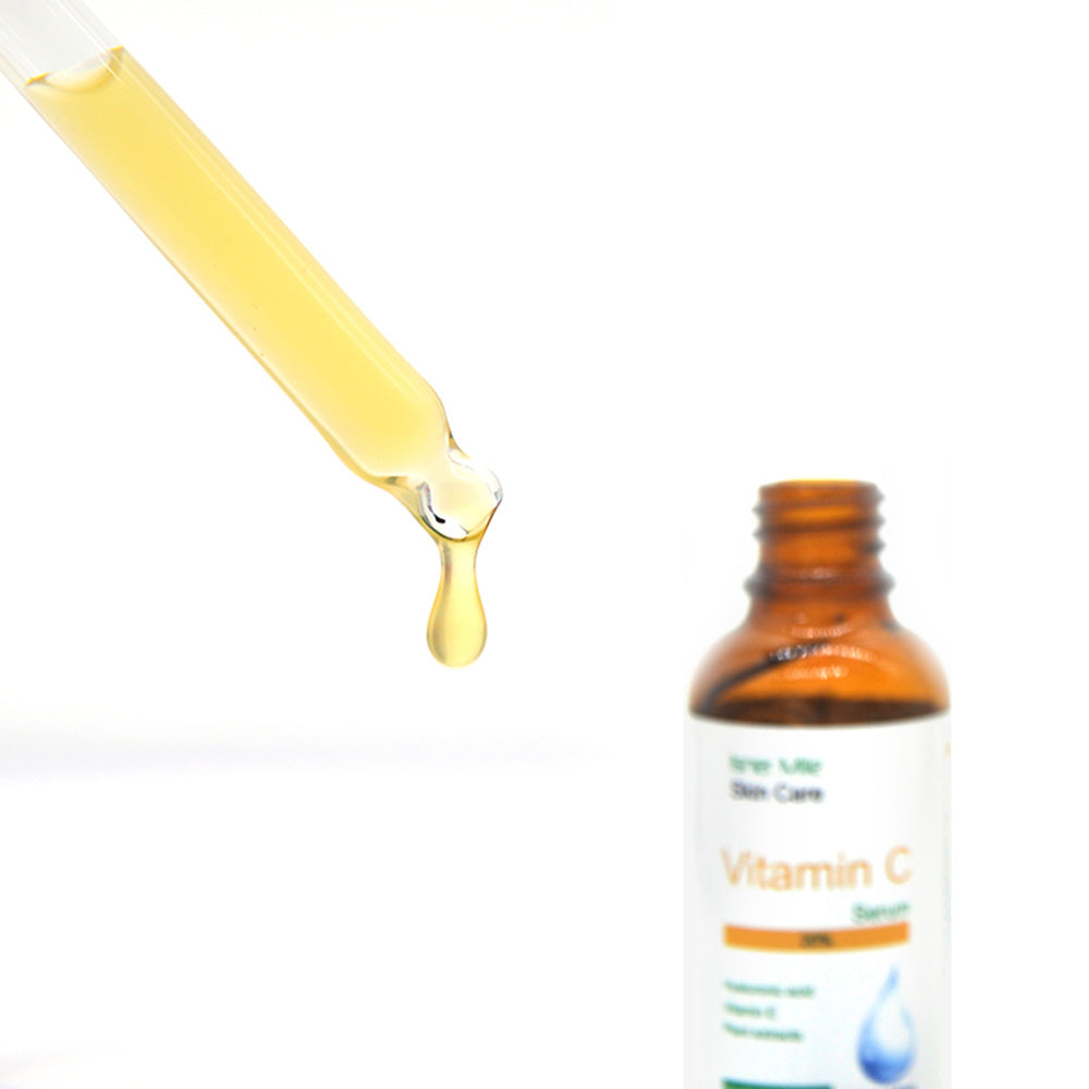 Vitamin C undiluted