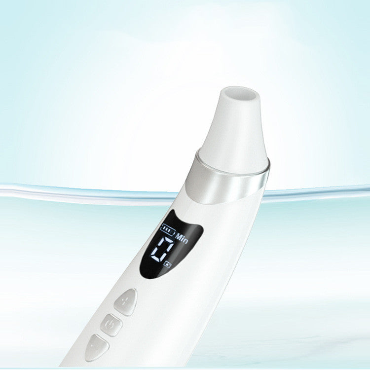 Electric Visual Blackhead