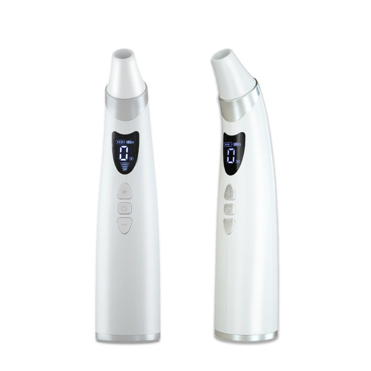Electric Visual Blackhead