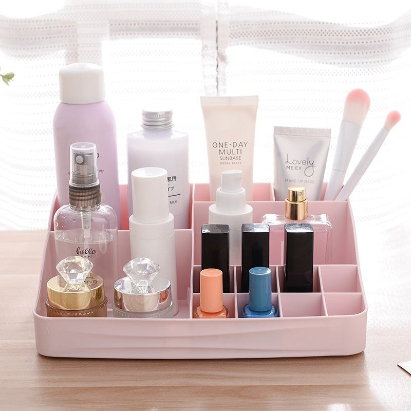 Desktop Cosmetics