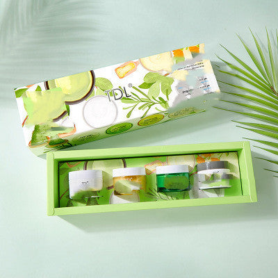 Facial Skin Care Kit