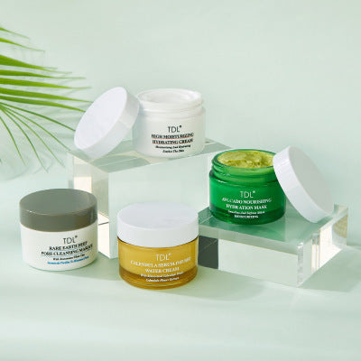 Facial Skin Care Kit