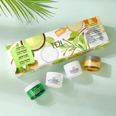 Facial Skin Care Kit