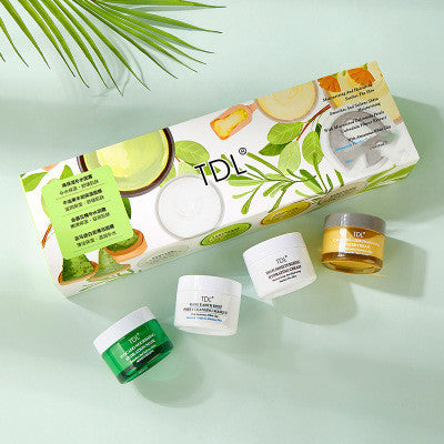 Facial Skin Care Kit