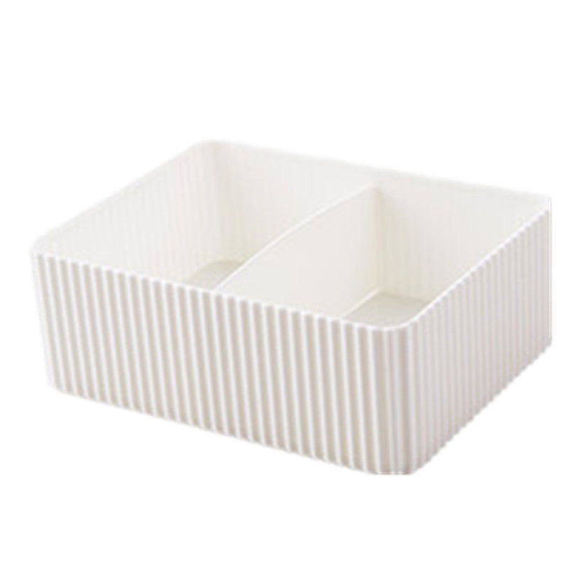 Plastic Rectangular Skin Care