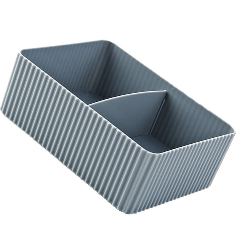 Plastic Rectangular Skin Care