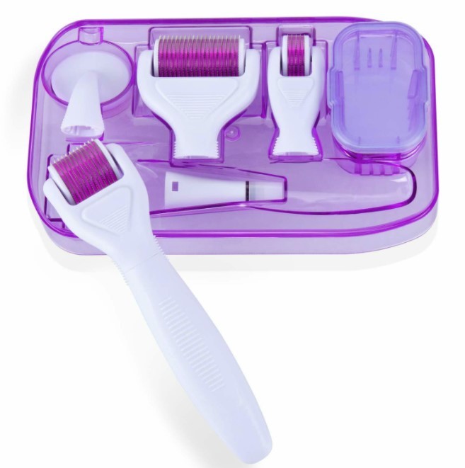 DermaKit™ 6-in-1 Derma