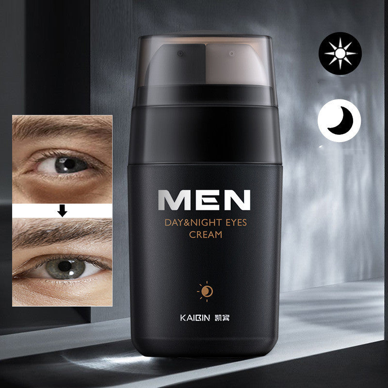 Men's Day And Night