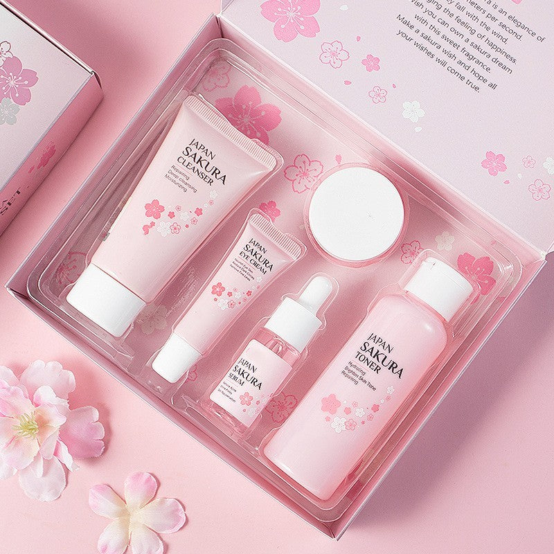 Moisturizing Face Cream
