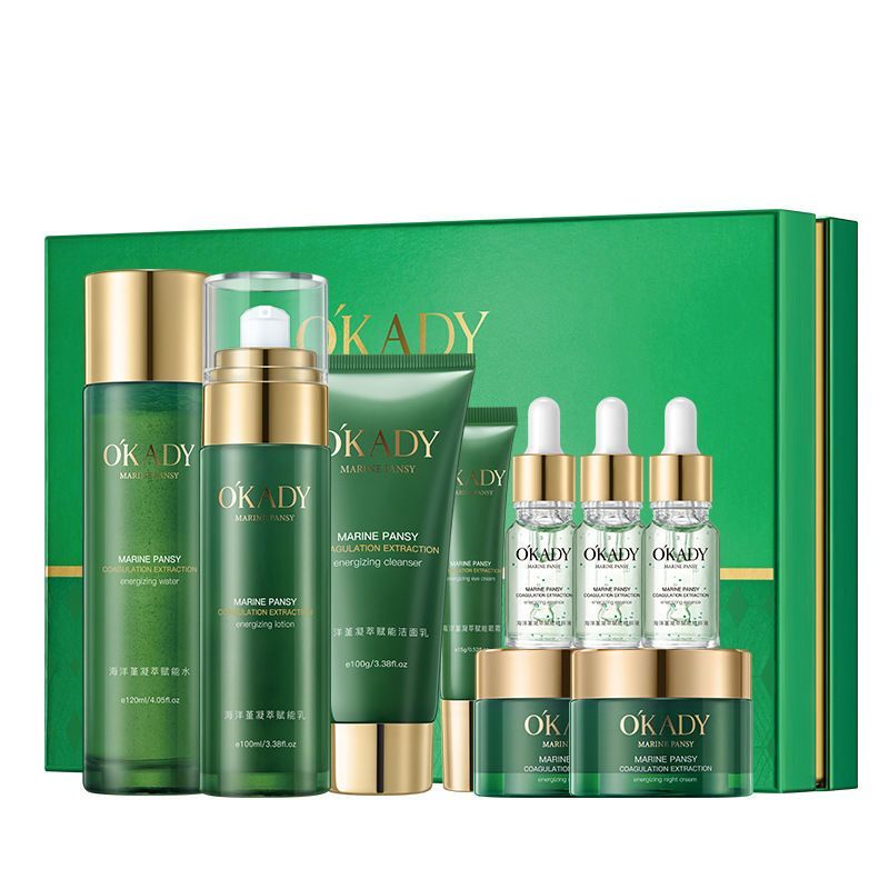 Plant Skin Care