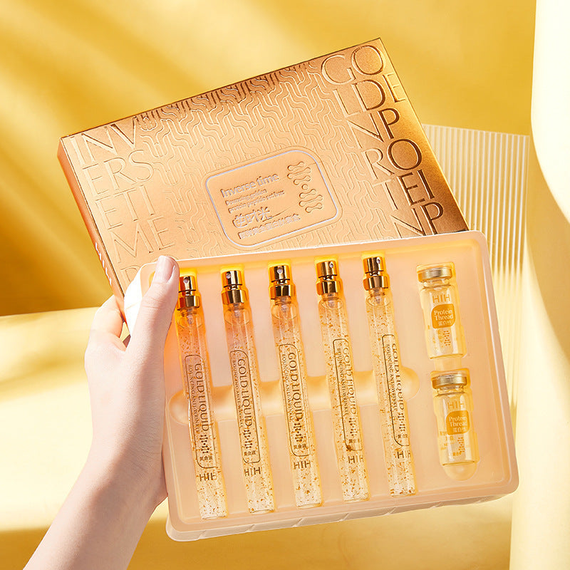 Gold Protein Peptide
