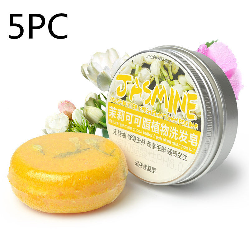 Ginger Skin Care