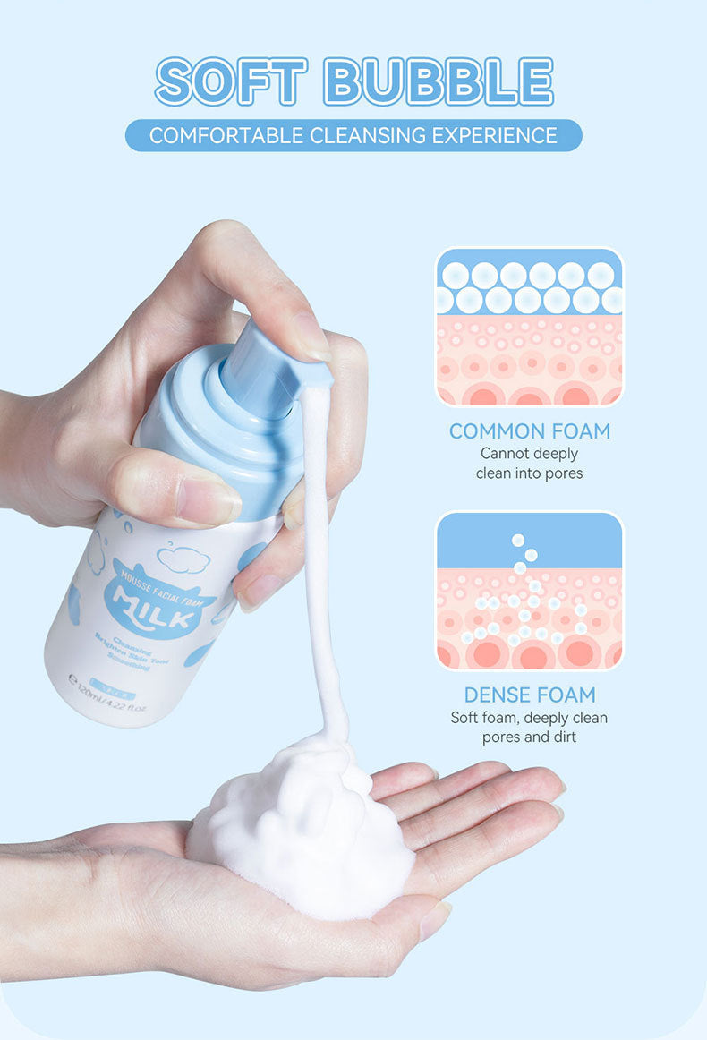 120ml Pore Cleaning