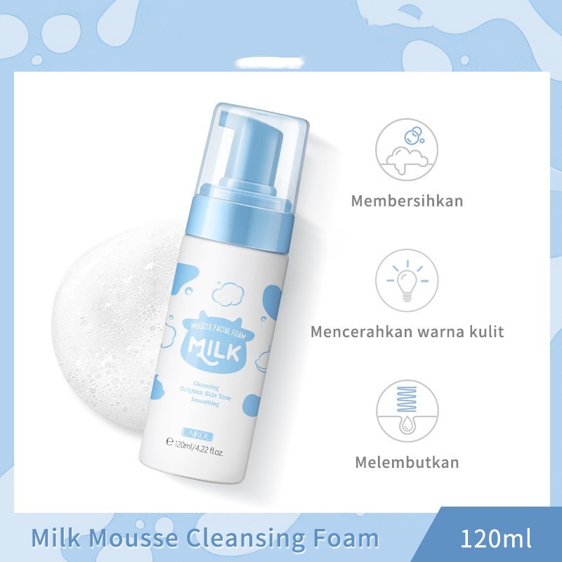 120ml Pore Cleaning