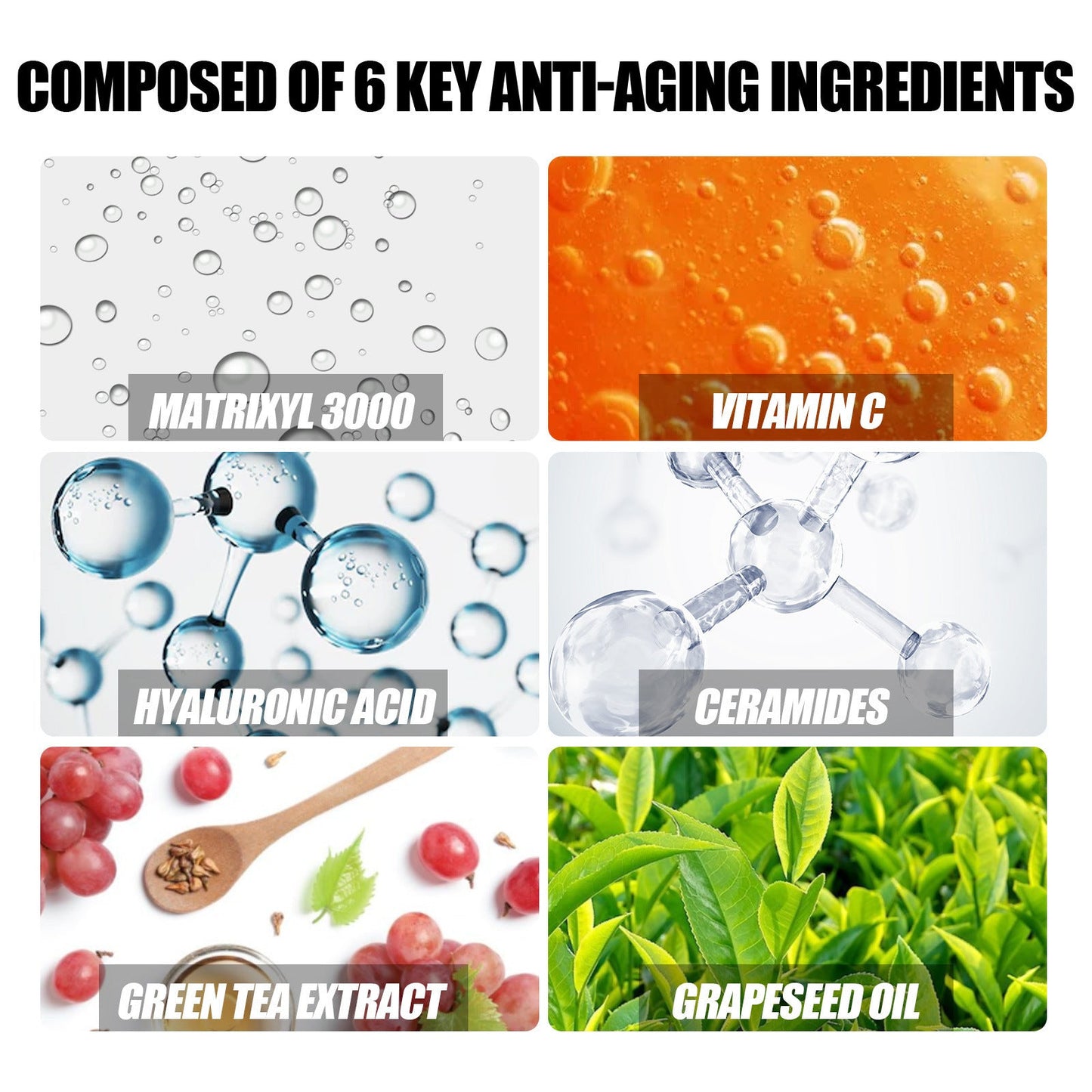 Anti-wrinkle