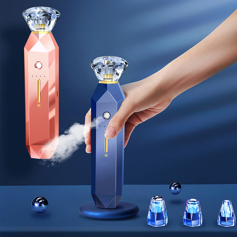 Blackhead Remover Vacuum