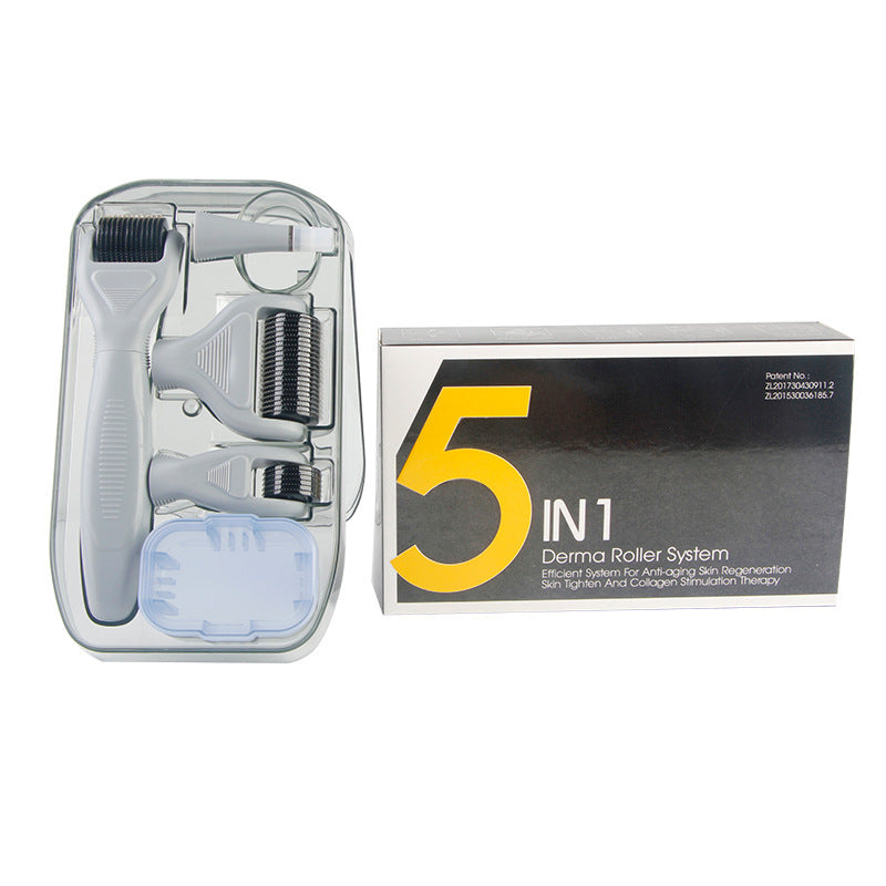DermaKit™ 6-in-1 Derma