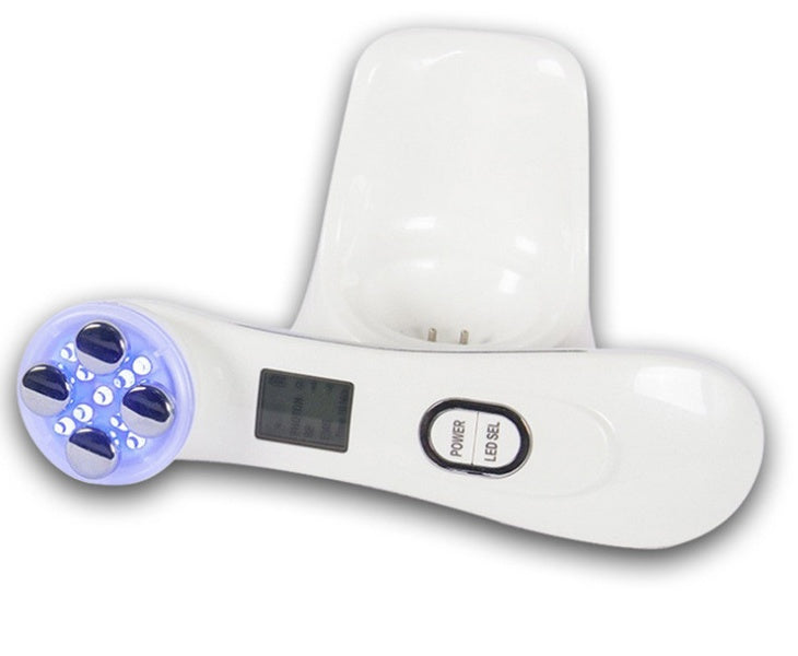 Multifunctional skin rejuvenation