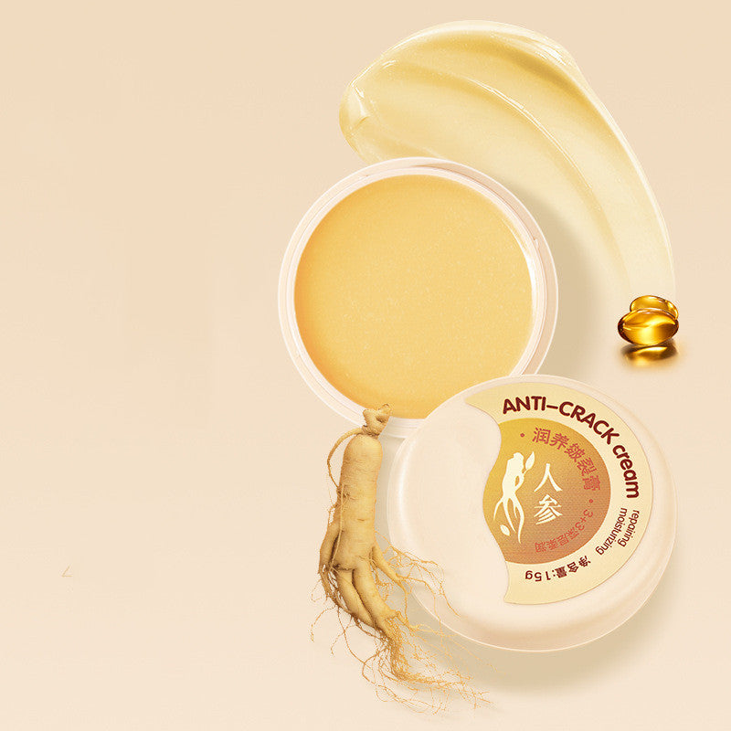 Care Moisturizing Skin