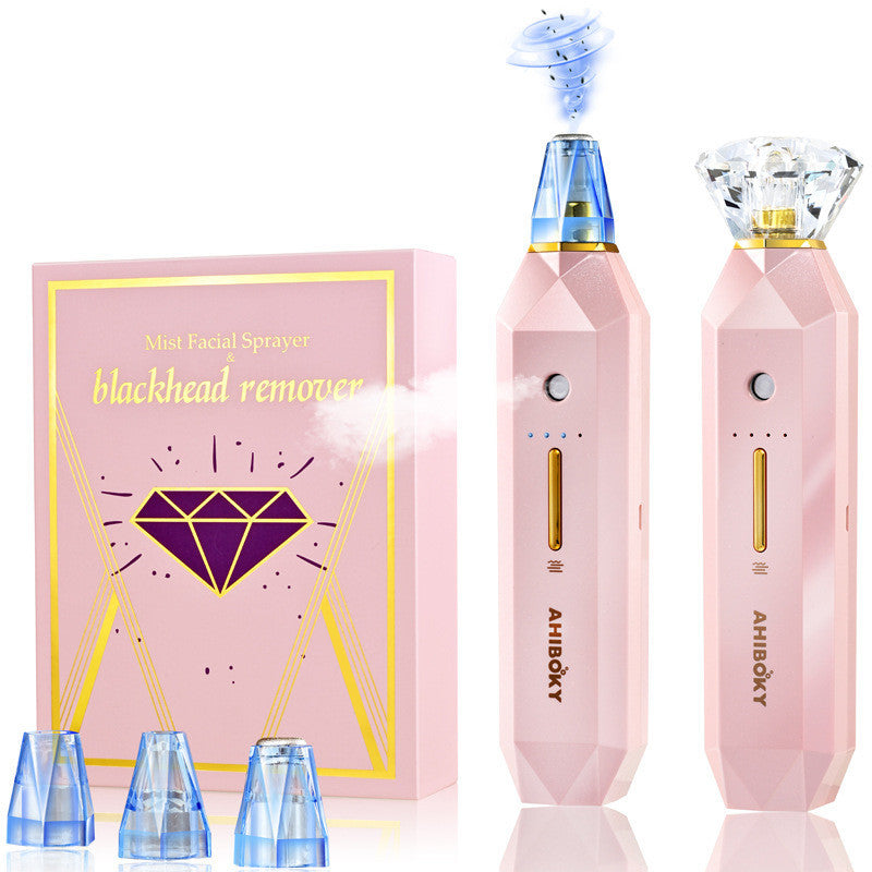 Blackhead Remover Vacuum