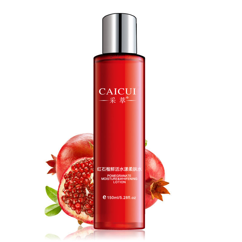 Pomegranate Set