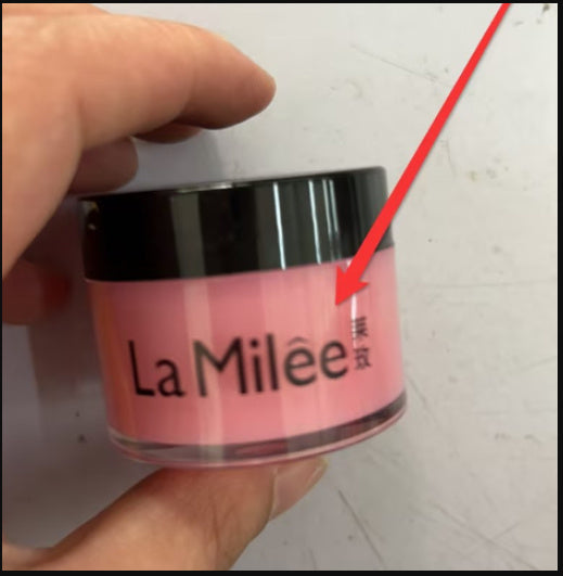 Lip skin care