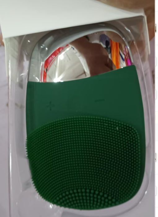 Mini Silicone Electric