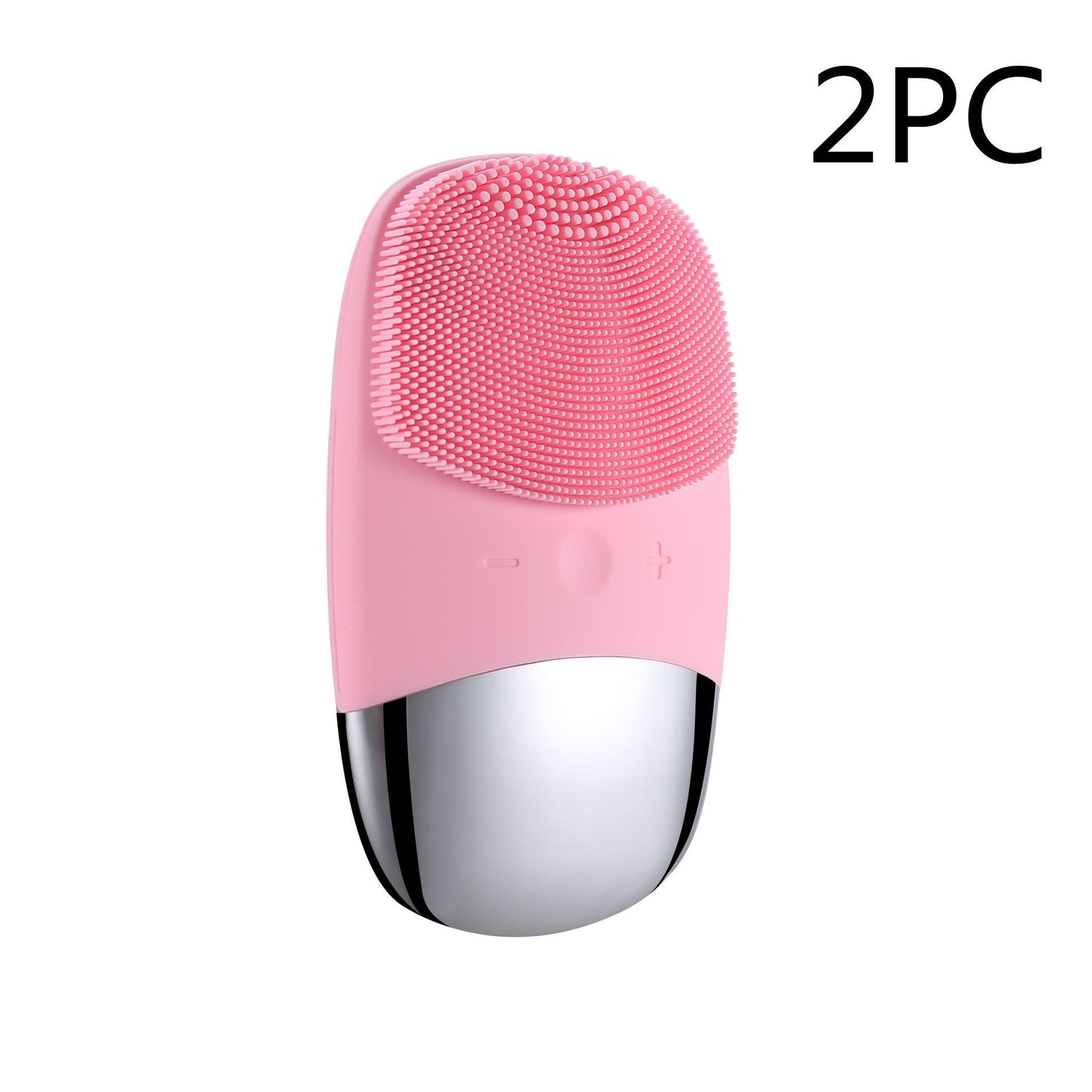 Mini Silicone Electric