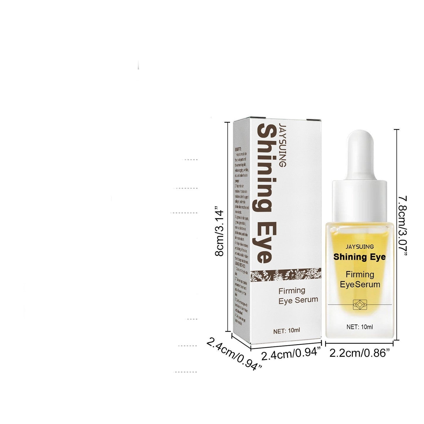 Moisturizing Eye Skin