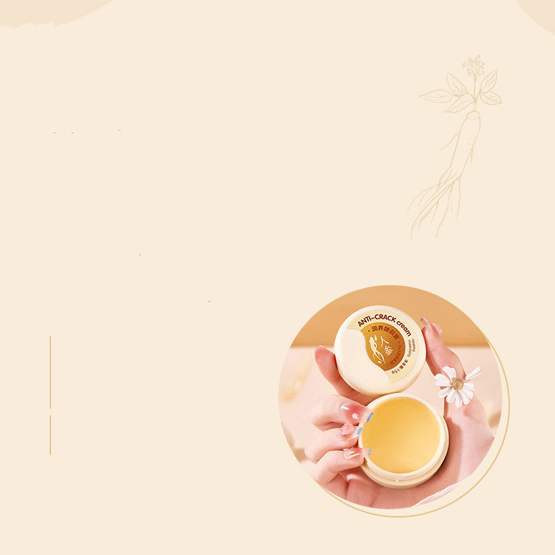 Care Moisturizing Skin