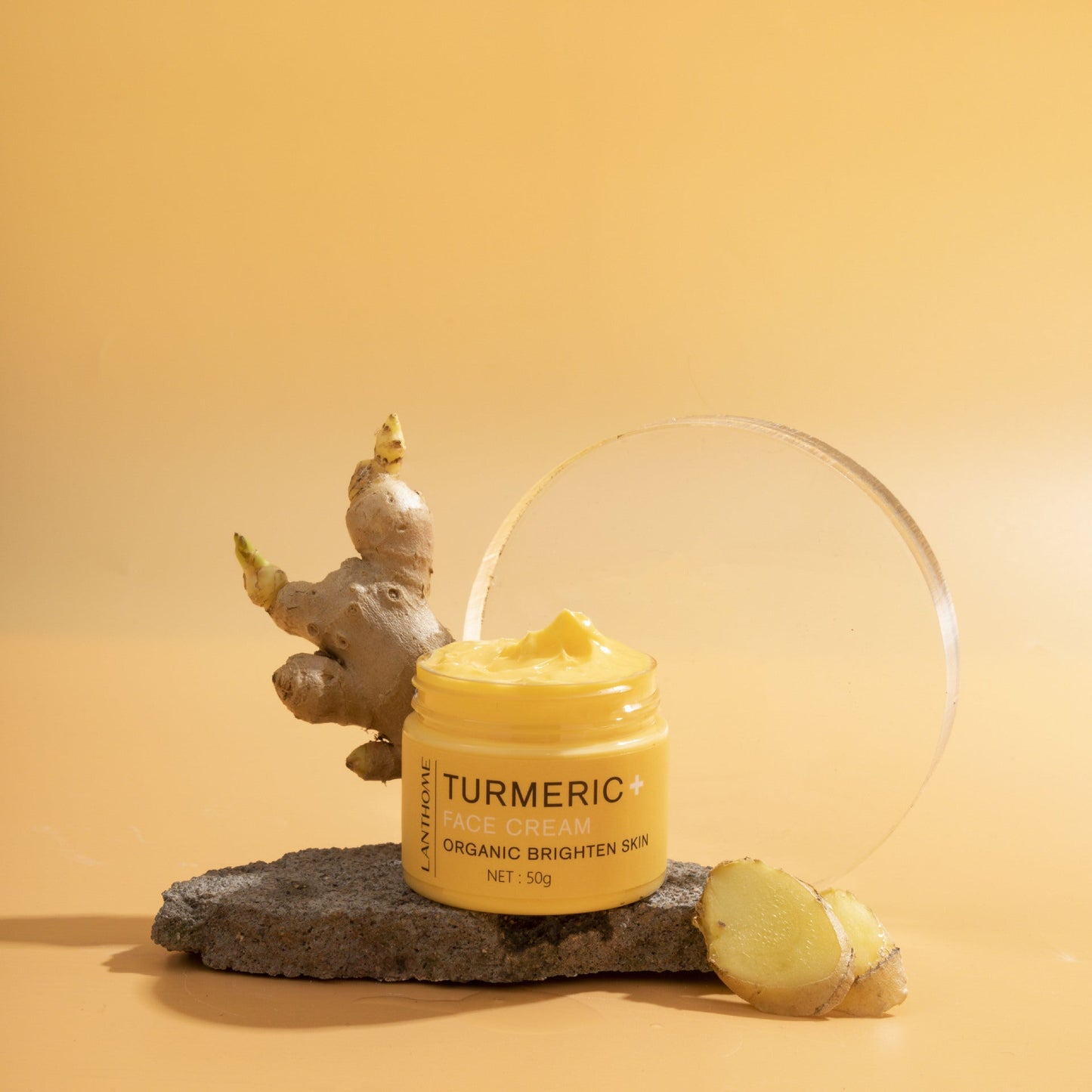 Turmeric Essential Oil