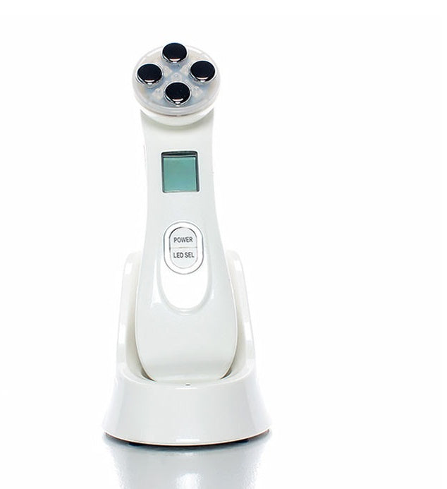 Multifunctional skin rejuvenation