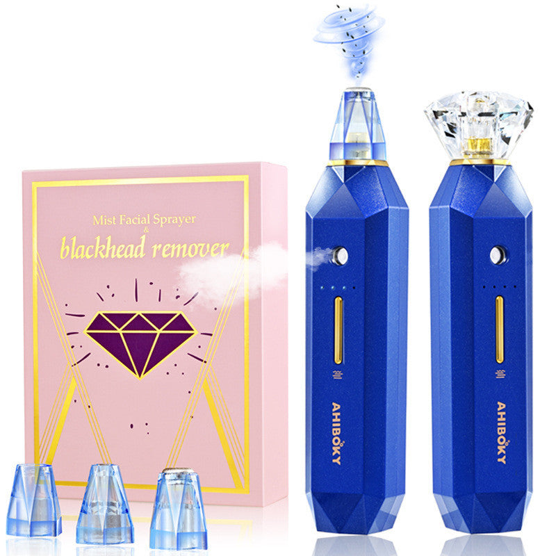 Blackhead Remover Vacuum