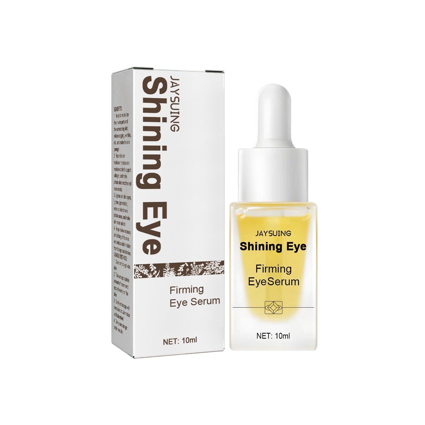 Moisturizing Eye Skin