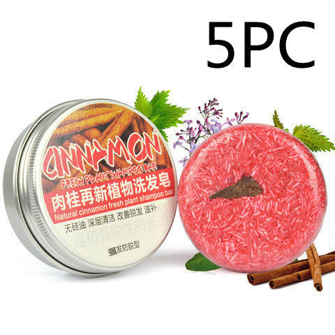 Ginger Skin Care
