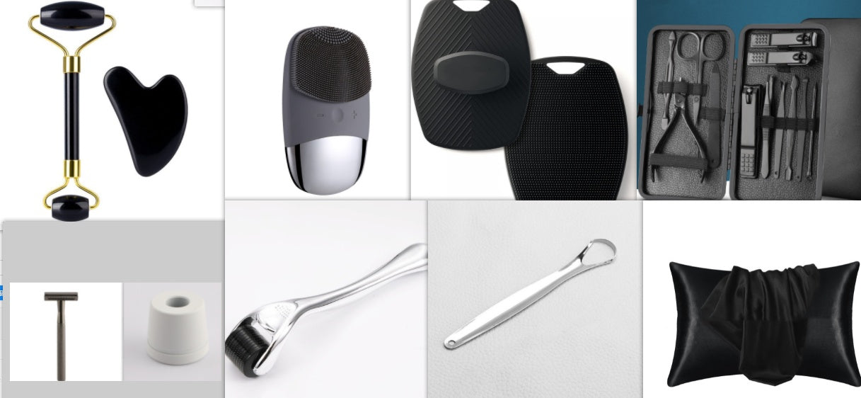 Mini Silicone Electric