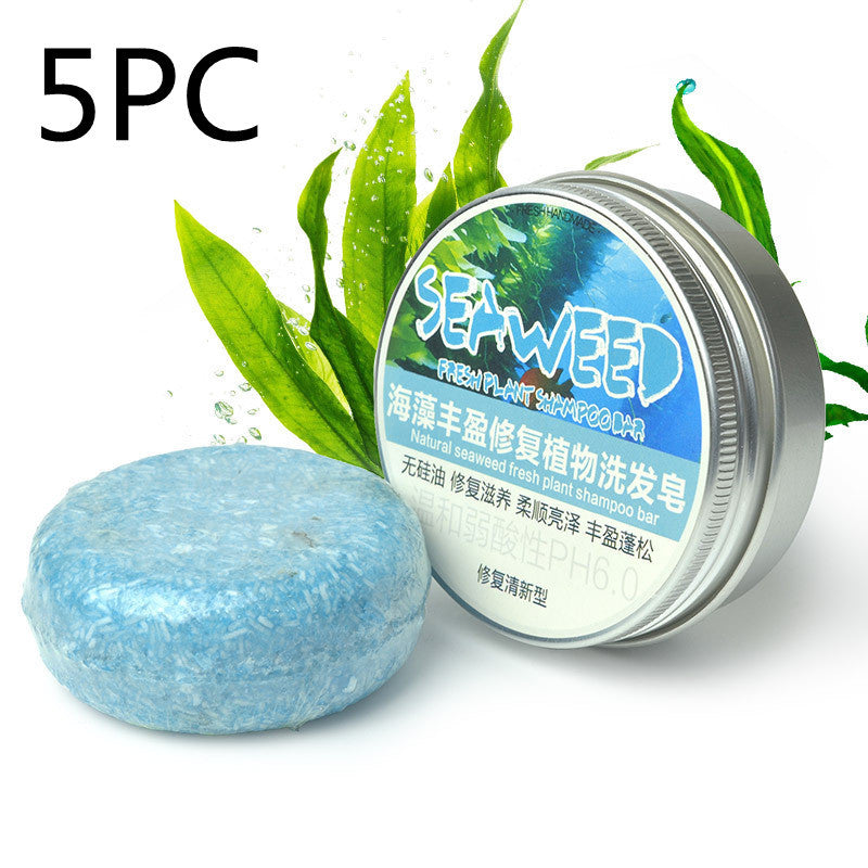 Ginger Skin Care