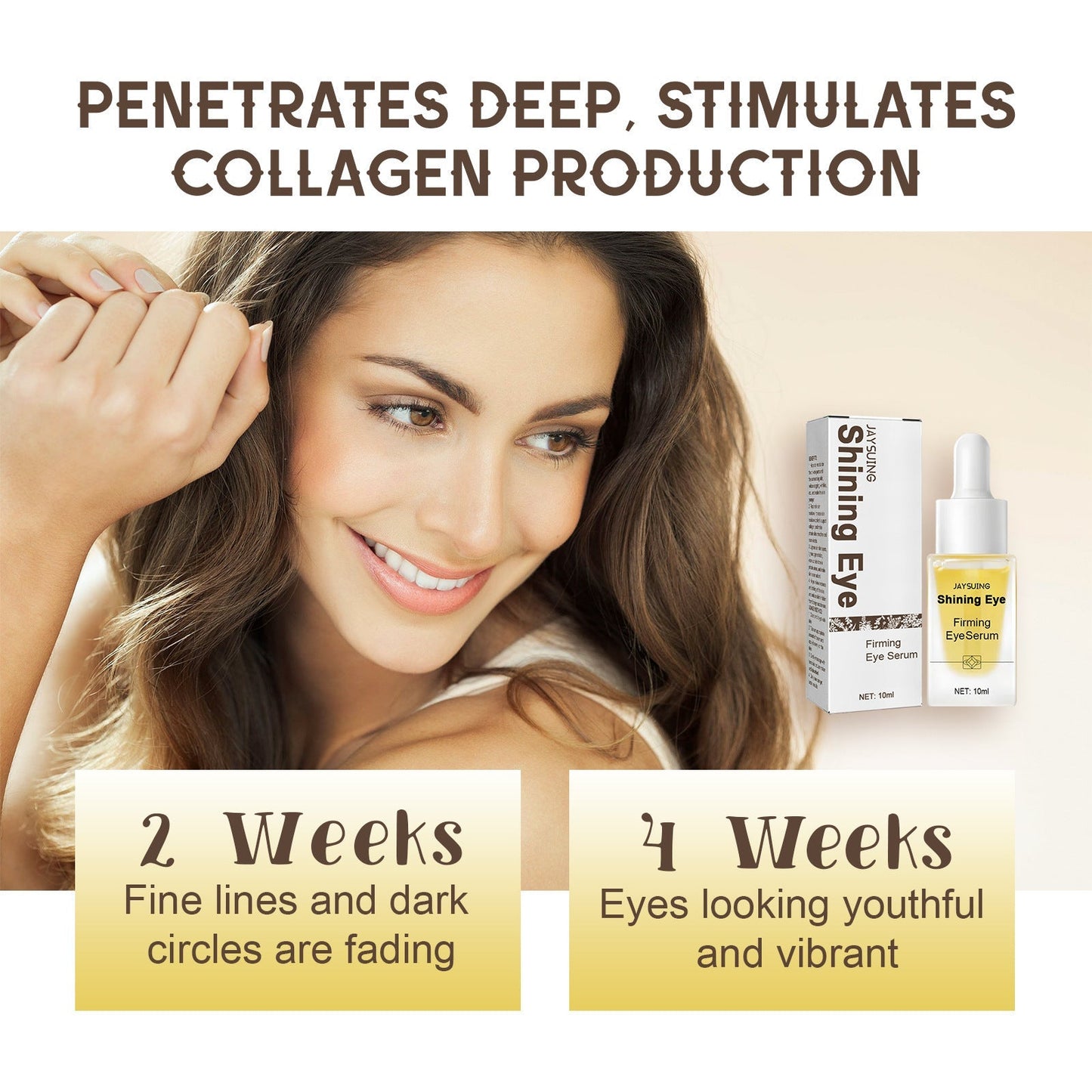 Moisturizing Eye Skin