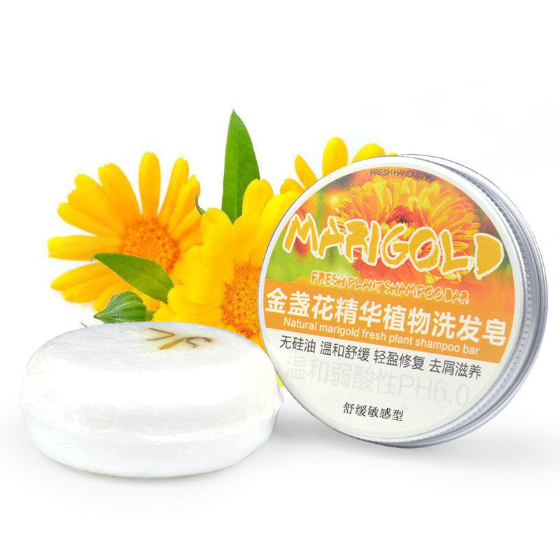 Ginger Skin Care
