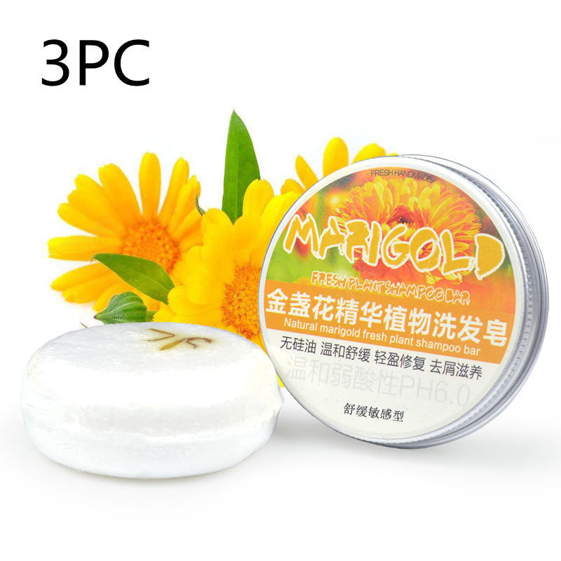 Ginger Skin Care