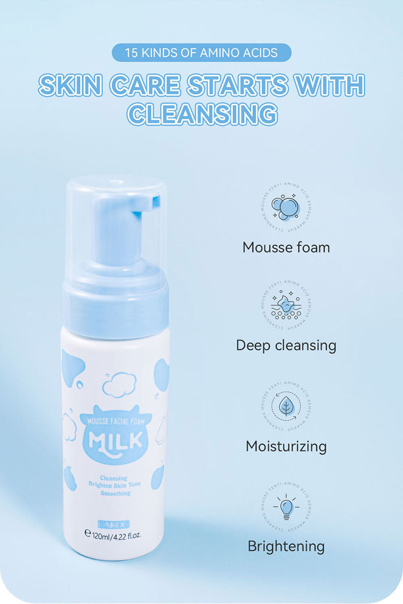 120ml Pore Cleaning