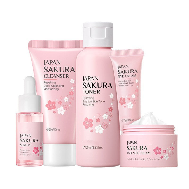 Moisturizing Face Cream