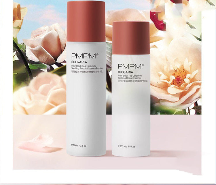 Rose Tea Lotion